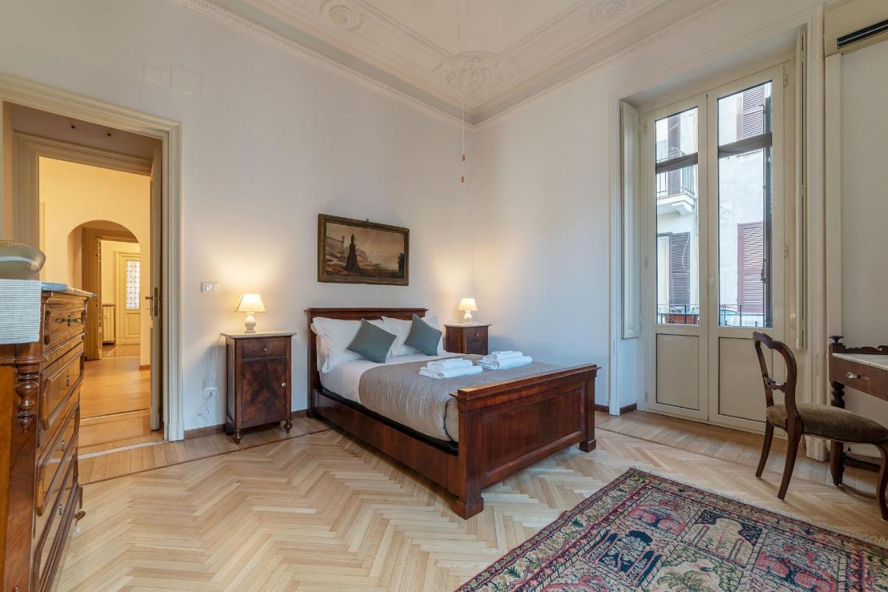 Lejlighed Cs Vatican Charming Rom